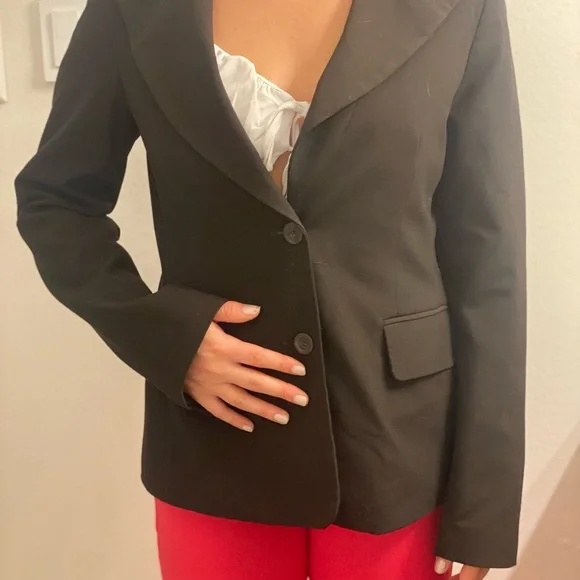 Michael Kors Blazer - Picture 2 of 12